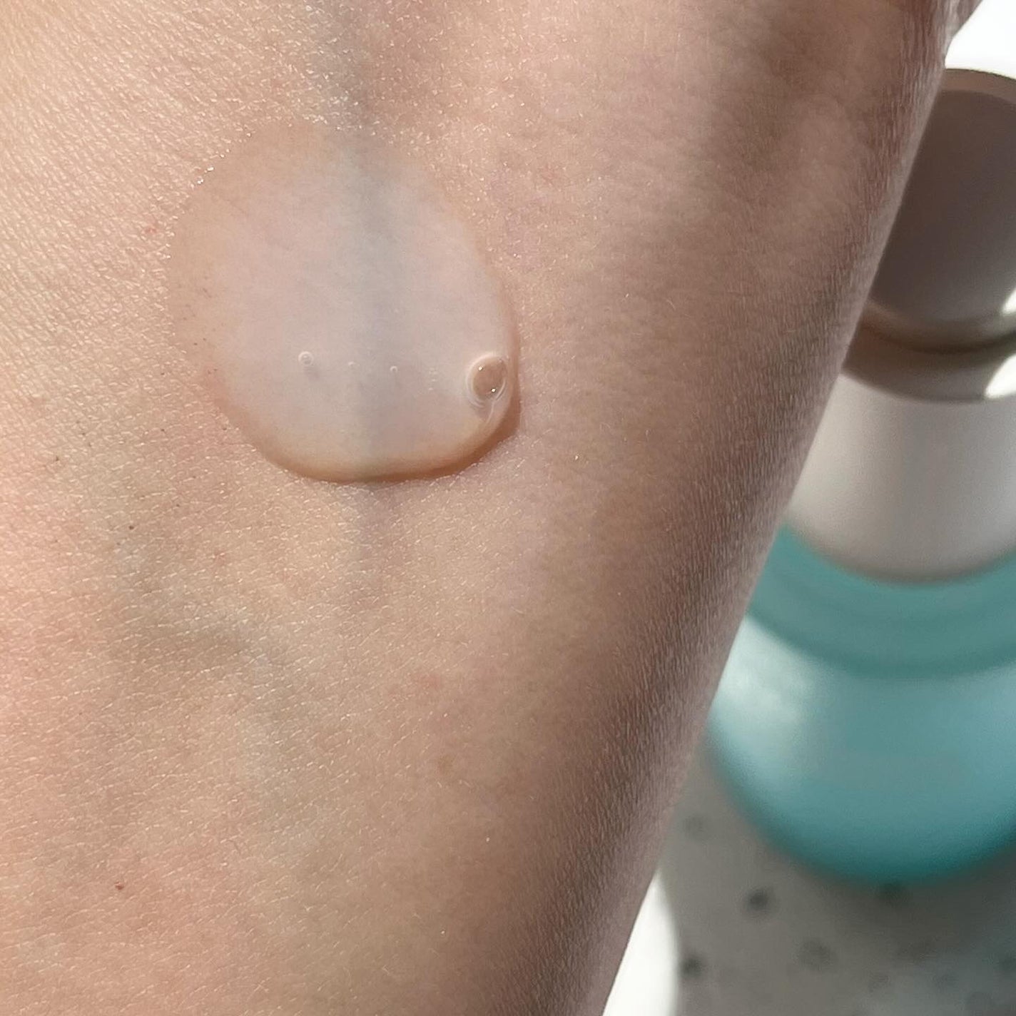 ヒアルブースターアンプル /NACIFIC/美容液を使ったクチコミ(5枚目)