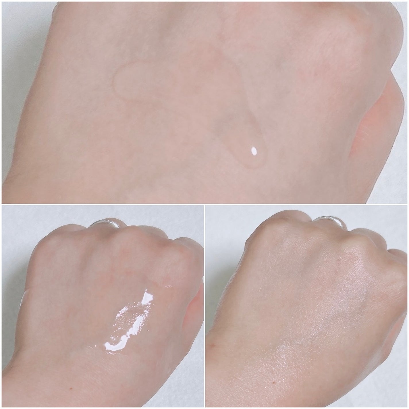 インテンスマルチコラーゲンムチンデイリーマスク/ネイチャーリパブリック/シートマスク・パックを使ったクチコミ(5枚目)