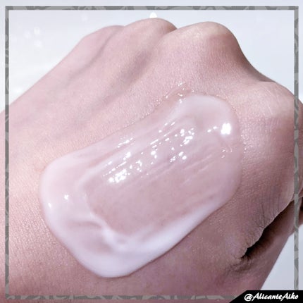 トリートメント クレンジング ミルク/COVERMARK/ミルククレンジングを使ったクチコミ(4枚目)