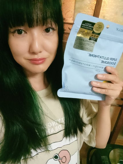 を使ったクチコミ(1枚目)