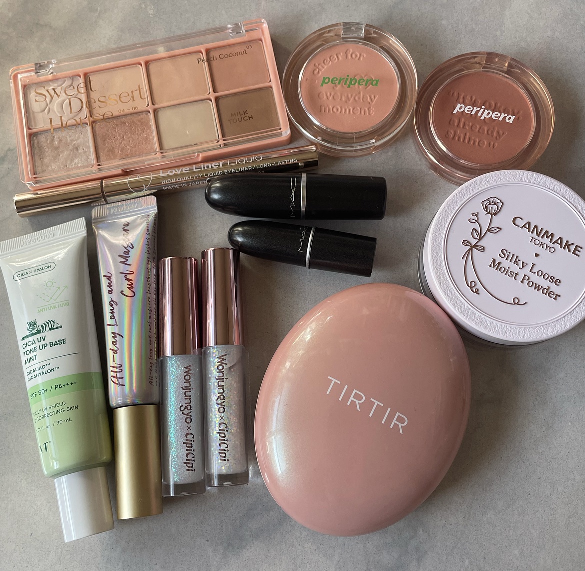 リップスティック/M・A・C/口紅を使ったクチコミ（1枚目）