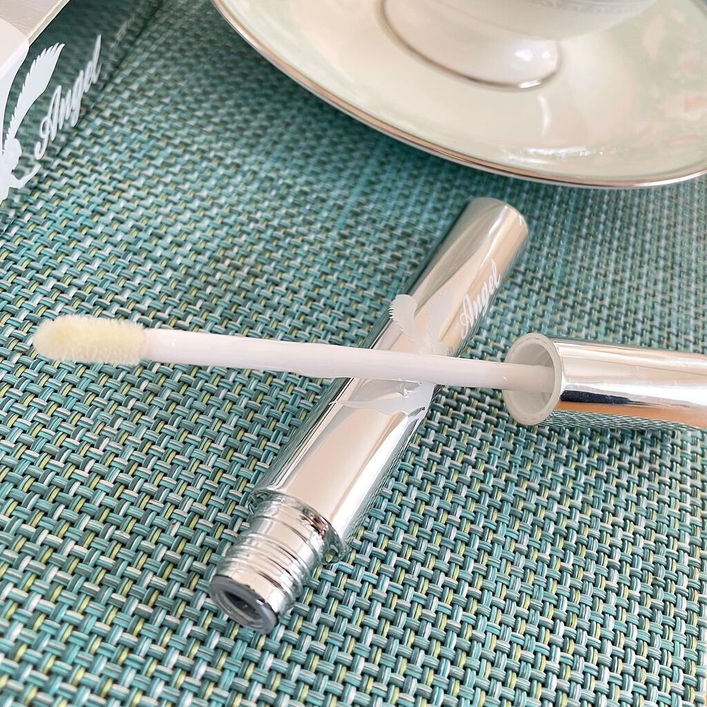 あやこ♡フォロバ100(投稿のある方) on LIPS 「〔天使のマツゲ〕まつ毛ケアってしてる?✨私は最近このまつ毛美容..」(4枚目)