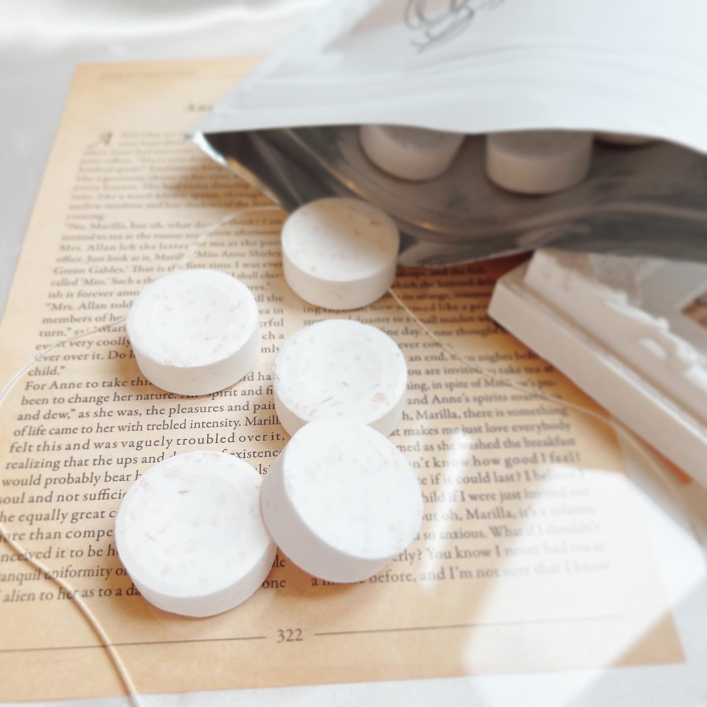 Furo BASIC/Furo/炭酸系入浴剤を使ったクチコミ（3枚目）