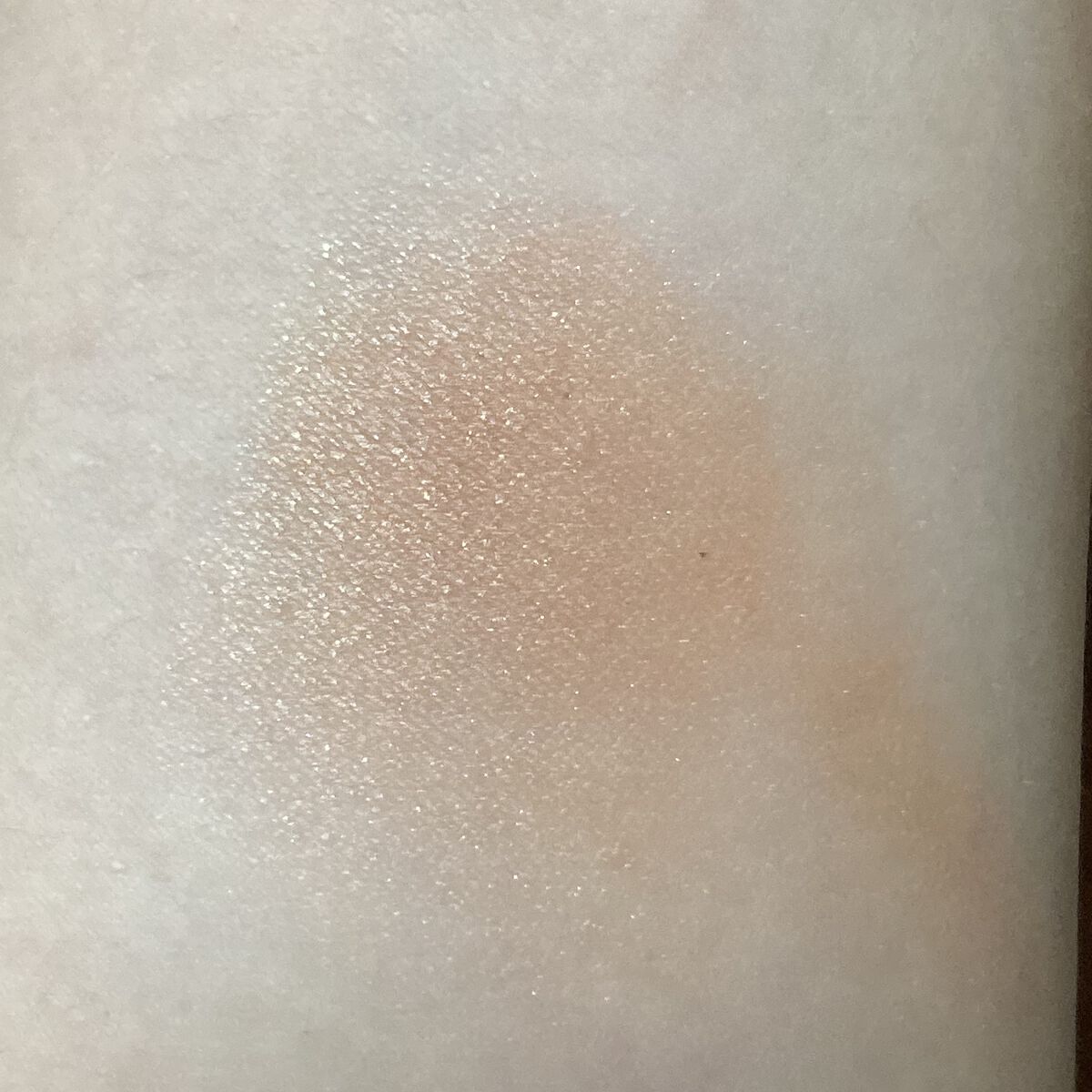 ニュアンス フェイスカラー/OSAJI/ジェル・クリームチークを使ったクチコミ（3枚目）