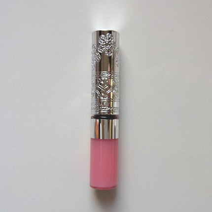 ジルスチュアート クリスタルブルーム リップブーケ セラム/JILL STUART/リッププランパーを使ったクチコミ(3枚目)