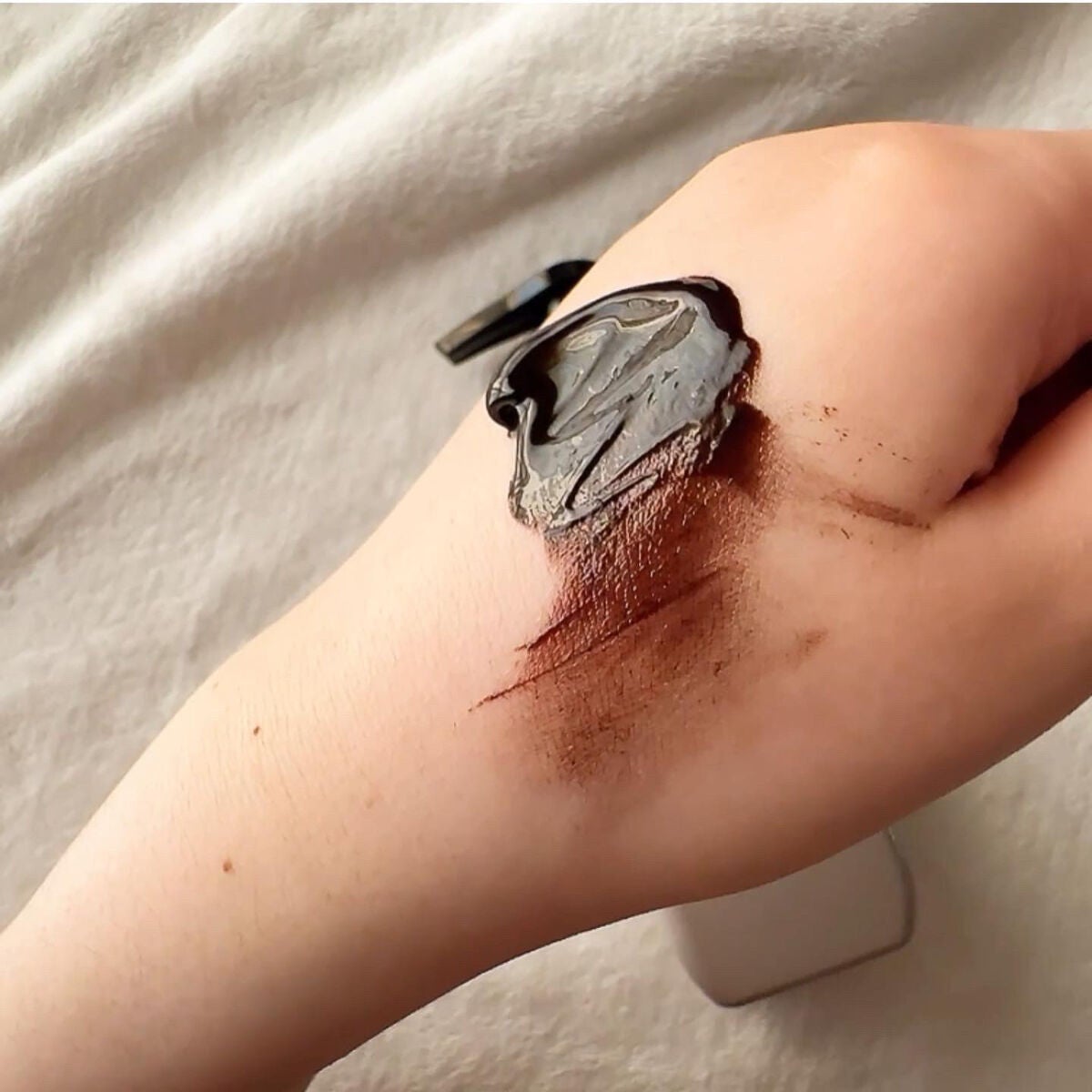 クレイスパ カラートリートメント/clayence/ヘアカラーを使ったクチコミ(7枚目)