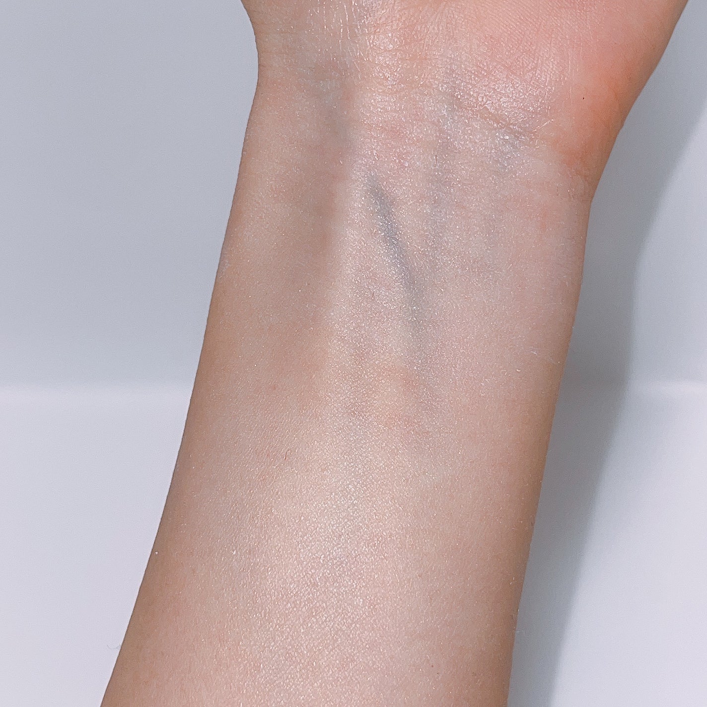 ナチュラルベールUVエッセンス/スキンアクア/日焼け止めクリームを使ったクチコミ(4枚目)