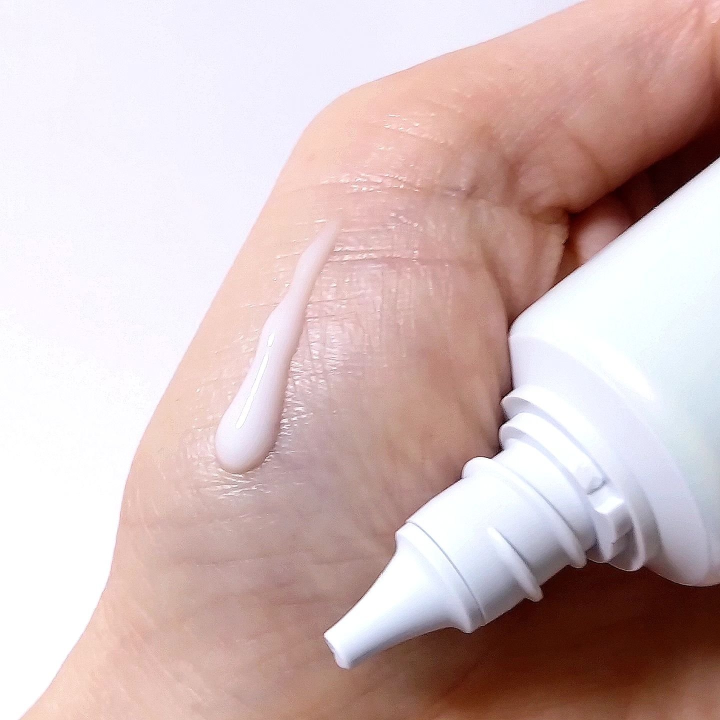 ホワイトエッセンスT/エクイタンス/美容液を使ったクチコミ（3枚目）