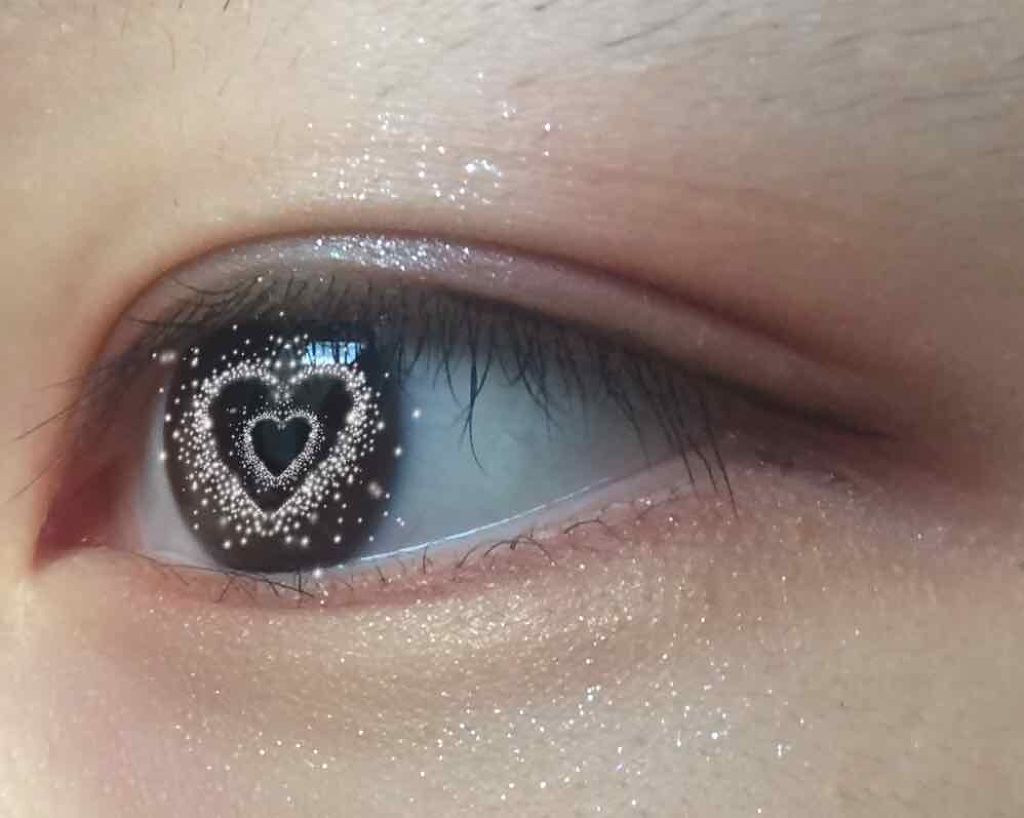 【旧品】パーフェクトスタイリストアイズ/キャンメイク/アイシャドウパレットを使ったクチコミ（3枚目）