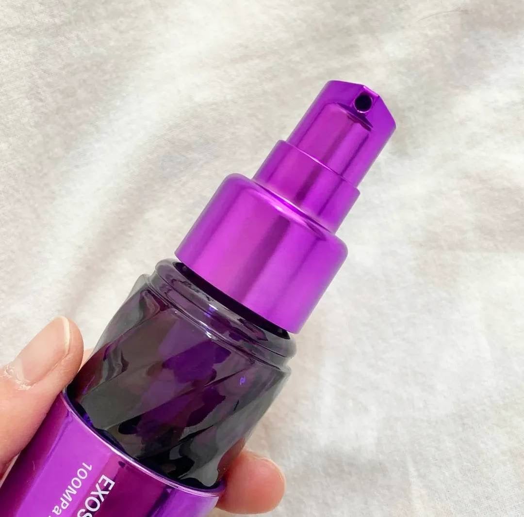 アンレーベルラボ EX エッセンス/unlabel/美容液を使ったクチコミ(2枚目)