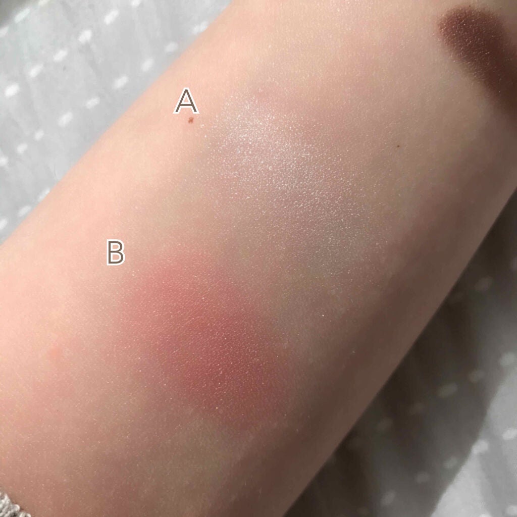 ヒドゥンデザイアパレット/rms beauty/アイシャドウパレットを使ったクチコミ(4枚目)