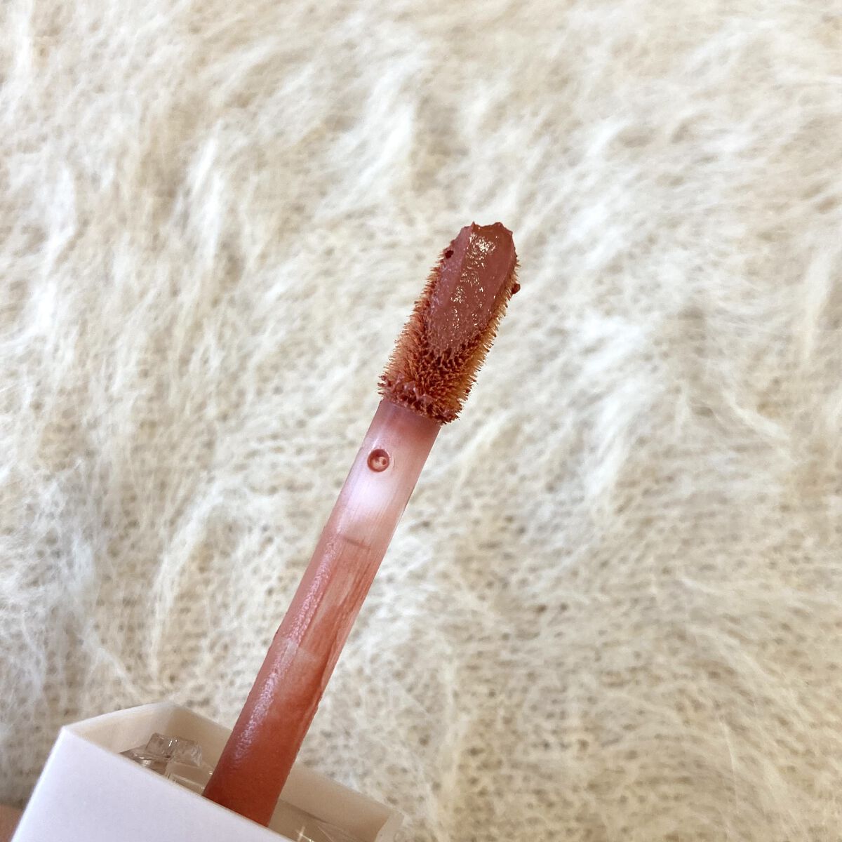 むっちリップ/b idol/口紅を使ったクチコミ（2枚目）