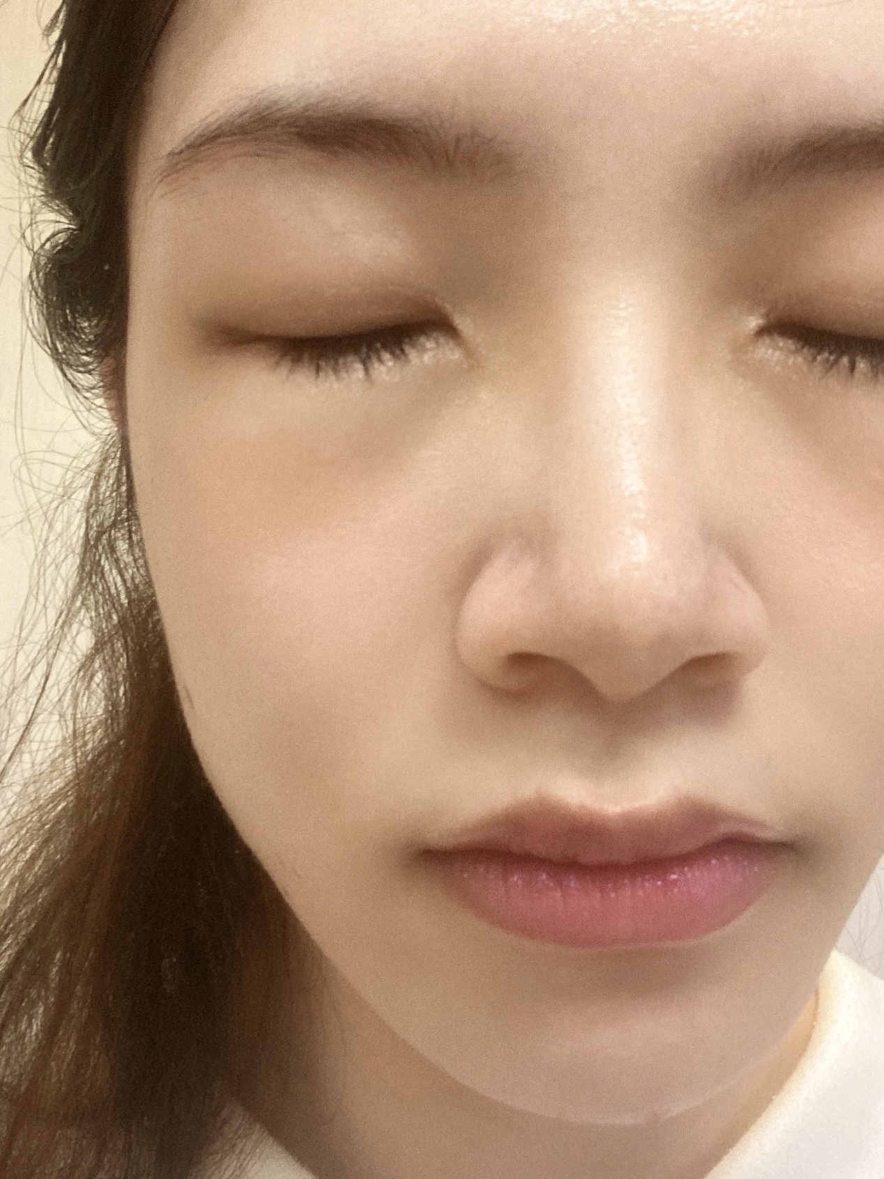 ARTISTARMAKE Ｓ スタンプライナー/COSMETIC PRESS/リキッドアイライナーを使ったクチコミ（1枚目）