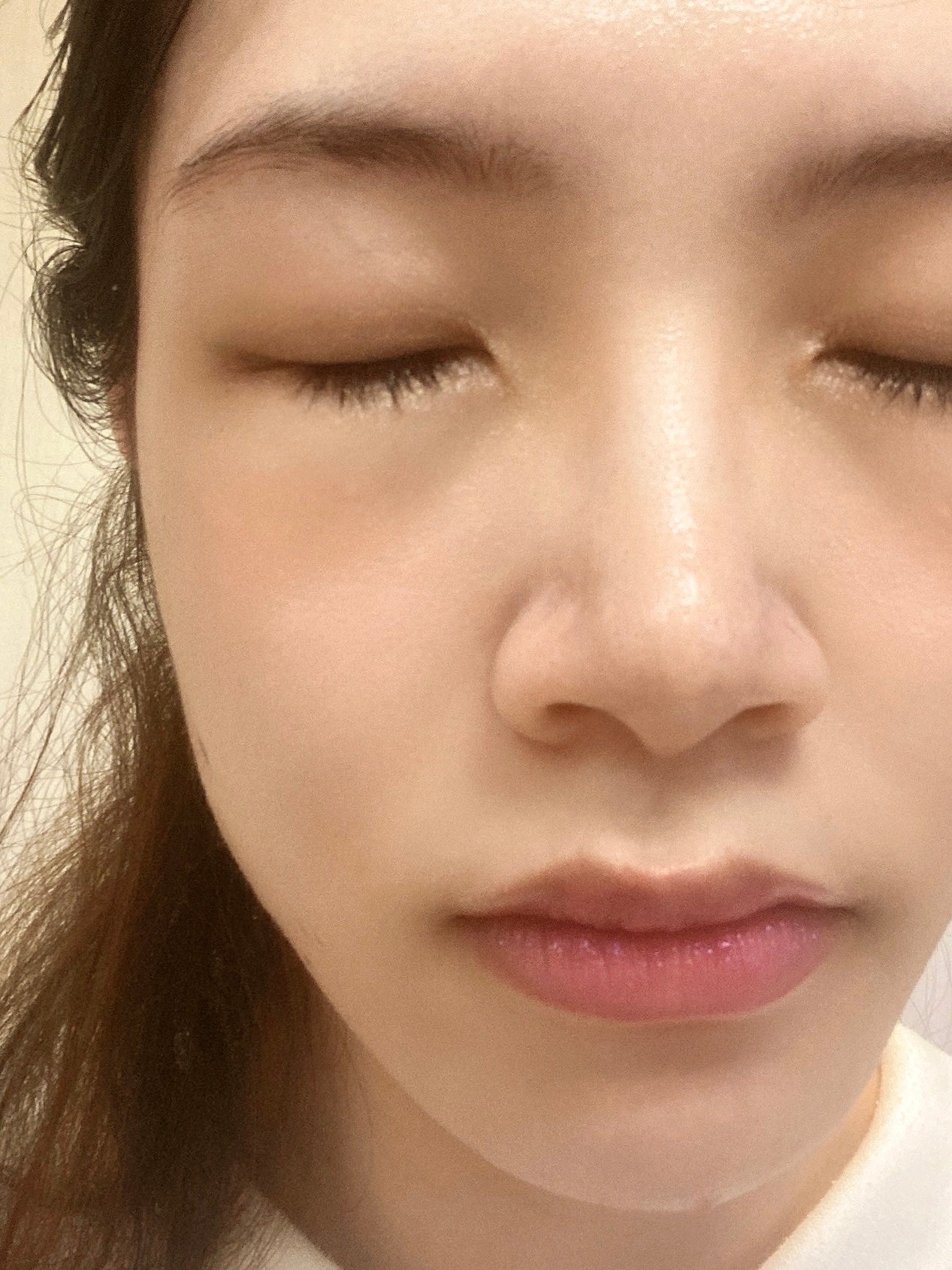 ARTISTARMAKE S スタンプライナー/COSMETIC PRESS/リキッドアイライナーを使ったクチコミ(1枚目)