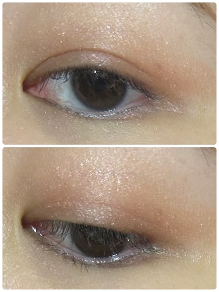 オーラクリエイション/BLEND BERRY/アイシャドウパレットを使ったクチコミ(4枚目)