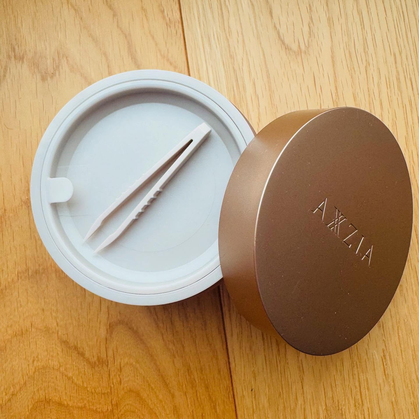 ビューティーアイズ エッセンスシート プレミアム プラス/AXXZIA/アイケア・アイクリームを使ったクチコミ（3枚目）