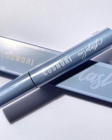 COSNORI インテンシブアイラッシュセラムのクチコミ「▶︎COSNORI / 코스노리
▶︎INTENSIVE EYELASH SERUM

@co.....」（2枚目）