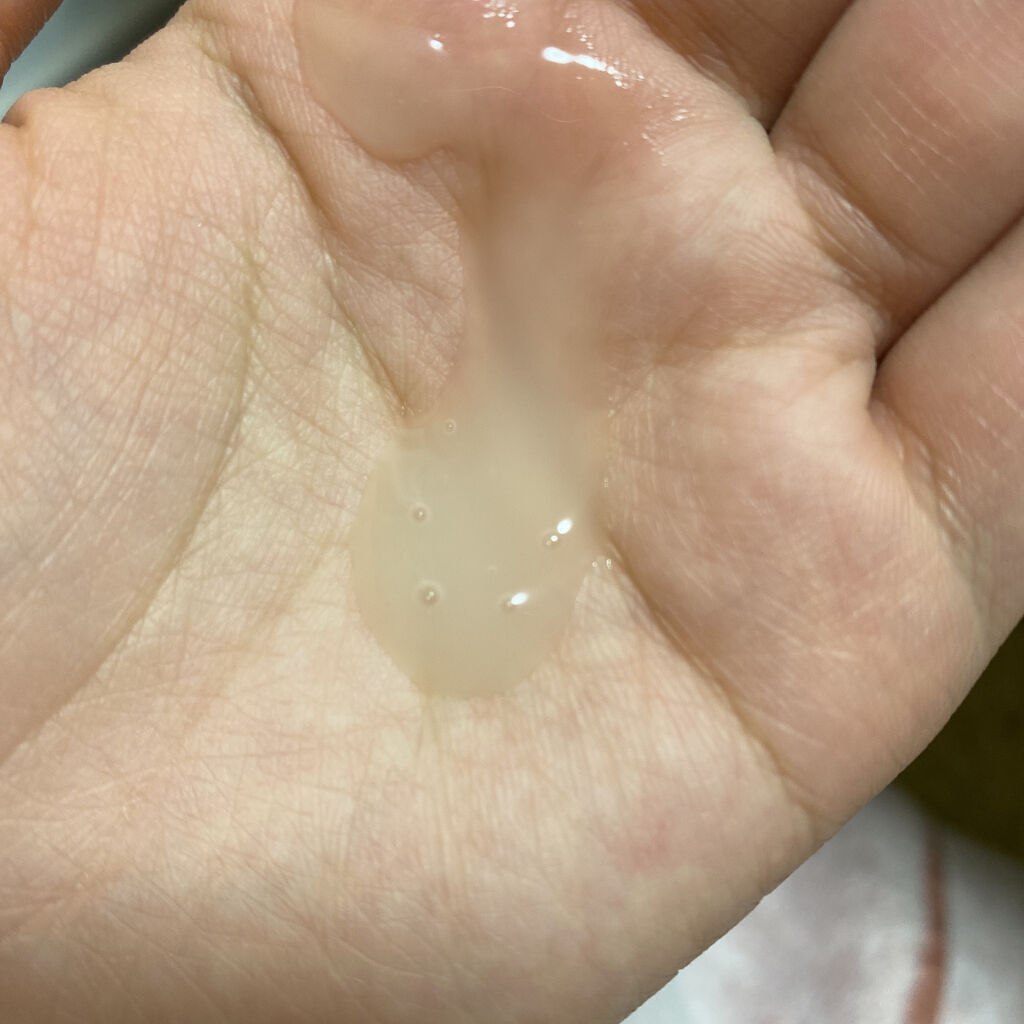 ブラックティー ユース セラム/innisfree/美容液を使ったクチコミ（2枚目）