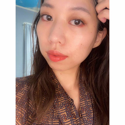 アディクション ザ アイシャドウ スパークル/ADDICTION/単色アイシャドウを使ったクチコミ(4枚目)