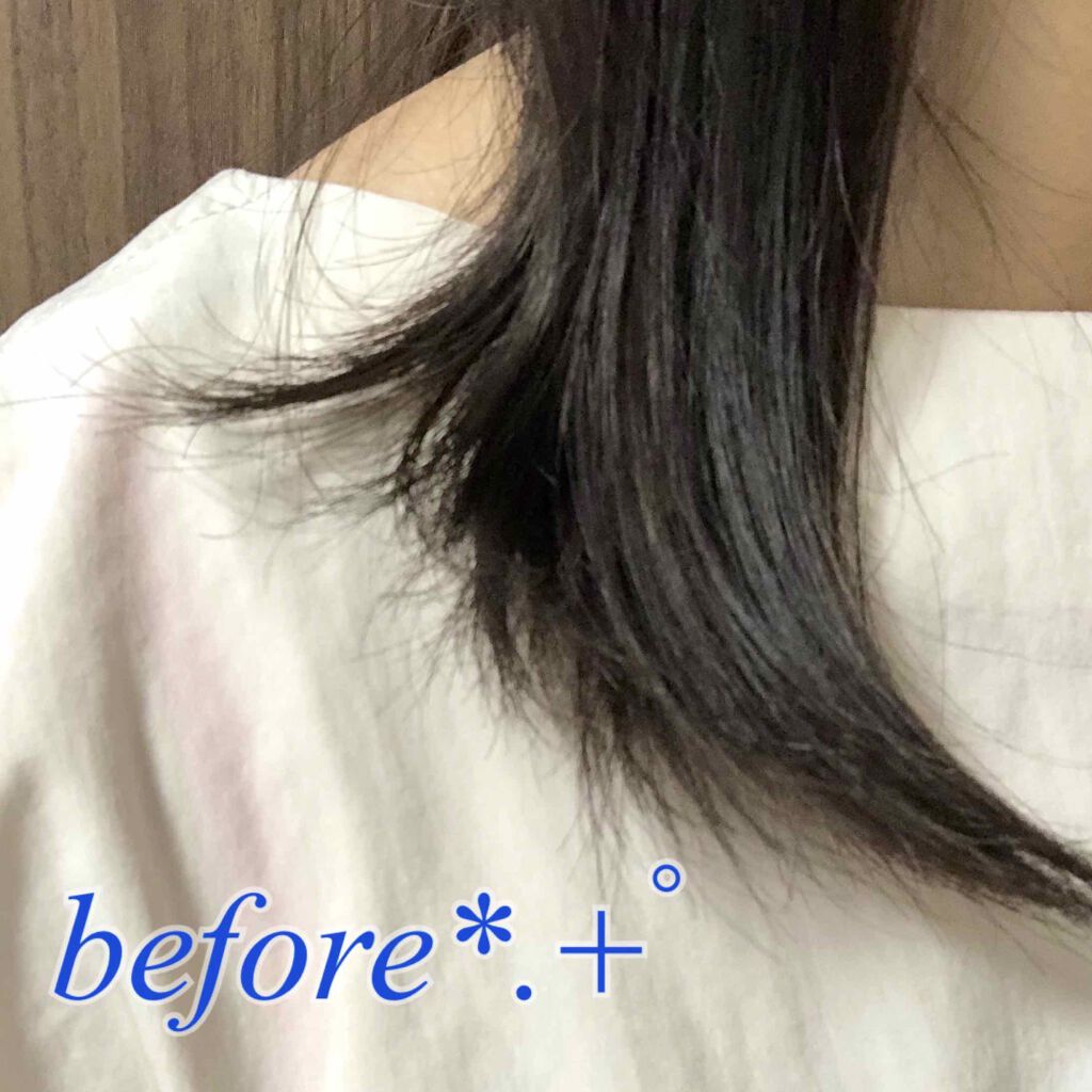 フィーノ プレミアムタッチ 濃厚美容液ヘアマスク/フィーノ/ヘアマスク・ヘアパックを使ったクチコミ(3枚目)