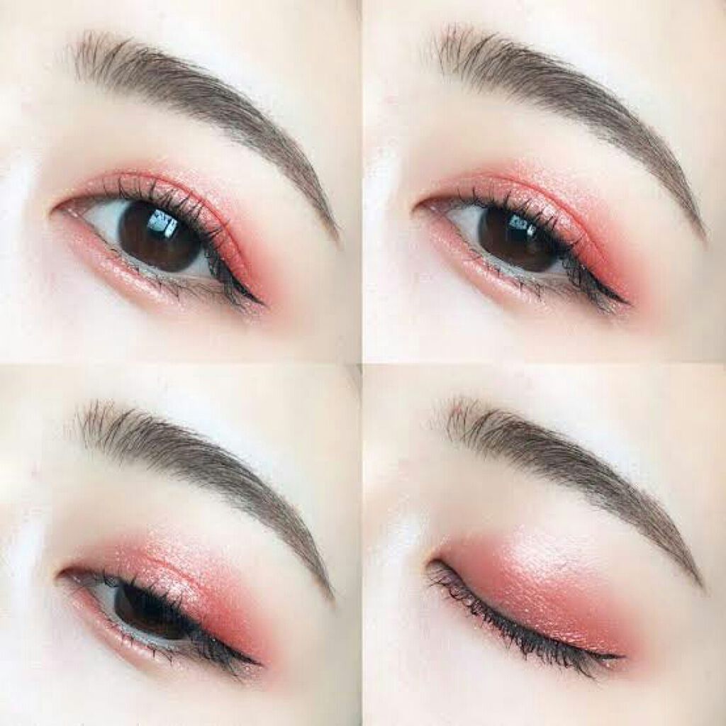 【旧品】パーフェクトスタイリストアイズ/キャンメイク/アイシャドウパレットを使ったクチコミ（1枚目）