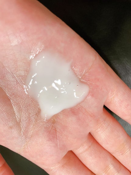 モイスチュア フェイス&ボディローション/カルテHD/ボディローションを使ったクチコミ(2枚目)