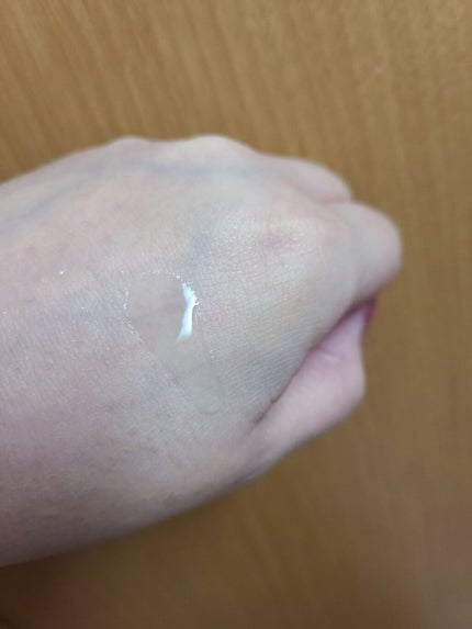 アルミック ヘアオイル/ABL/ヘアオイルを使ったクチコミ(5枚目)