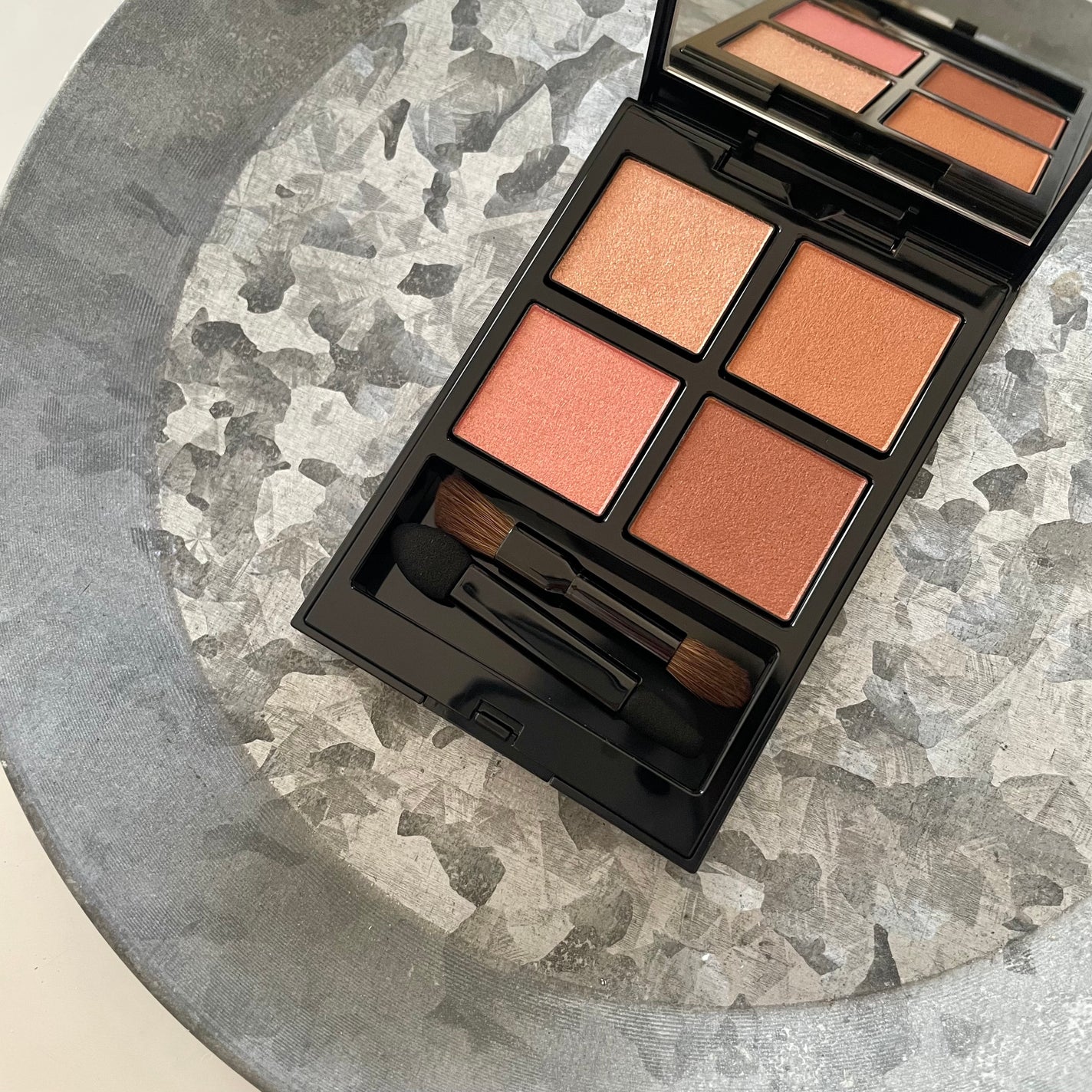 アディクション ザ アイシャドウ パレット/ADDICTION/アイシャドウパレットを使ったクチコミ(1枚目)