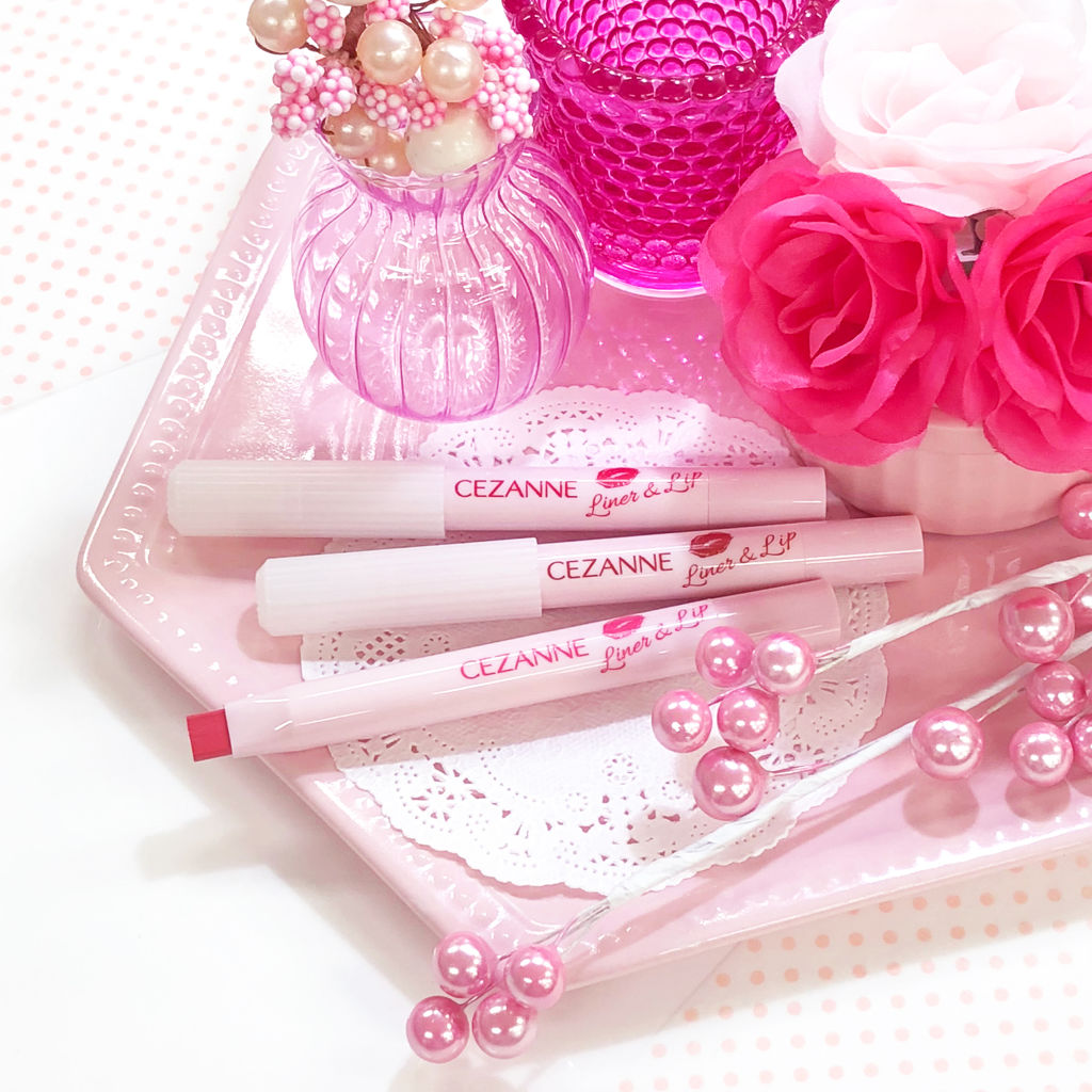 赤み補正コンシーラー/CEZANNE/クリームコンシーラーを使ったクチコミ（3枚目）