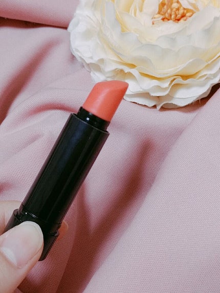 ピュア・ピュア・キッス/MAJOLICA MAJORCA/口紅を使ったクチコミ(2枚目)