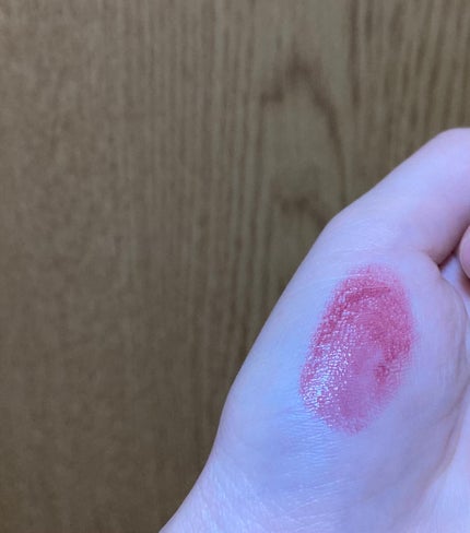 リップブロッサム 46 lady anemone/JILL STUART/口紅の画像