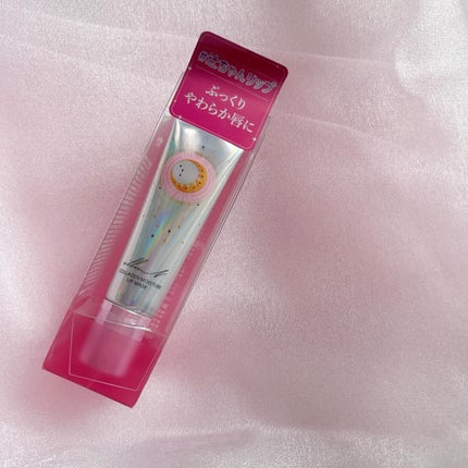 イリュン コラーゲンモイスチャーリップマスク/illuN/リップマスクを使ったクチコミ(6枚目)