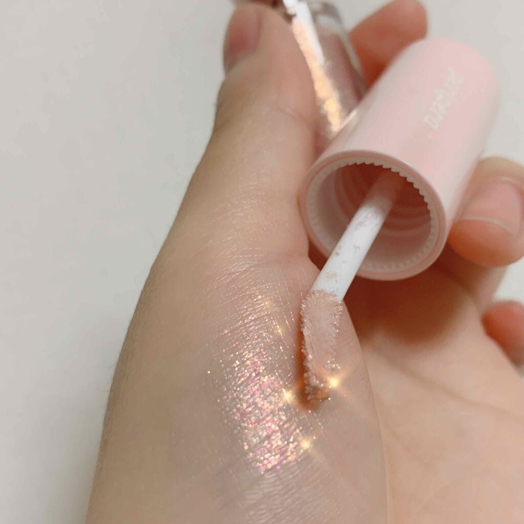 ロング&カールマスカラ アドバンストフィルム/ヒロインメイク/マスカラを使ったクチコミ(2枚目)