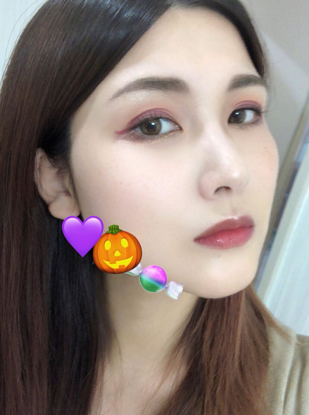 MTHRSHP MEGA/PAT McGRATH LABS/アイシャドウパレットを使ったクチコミ（1枚目）