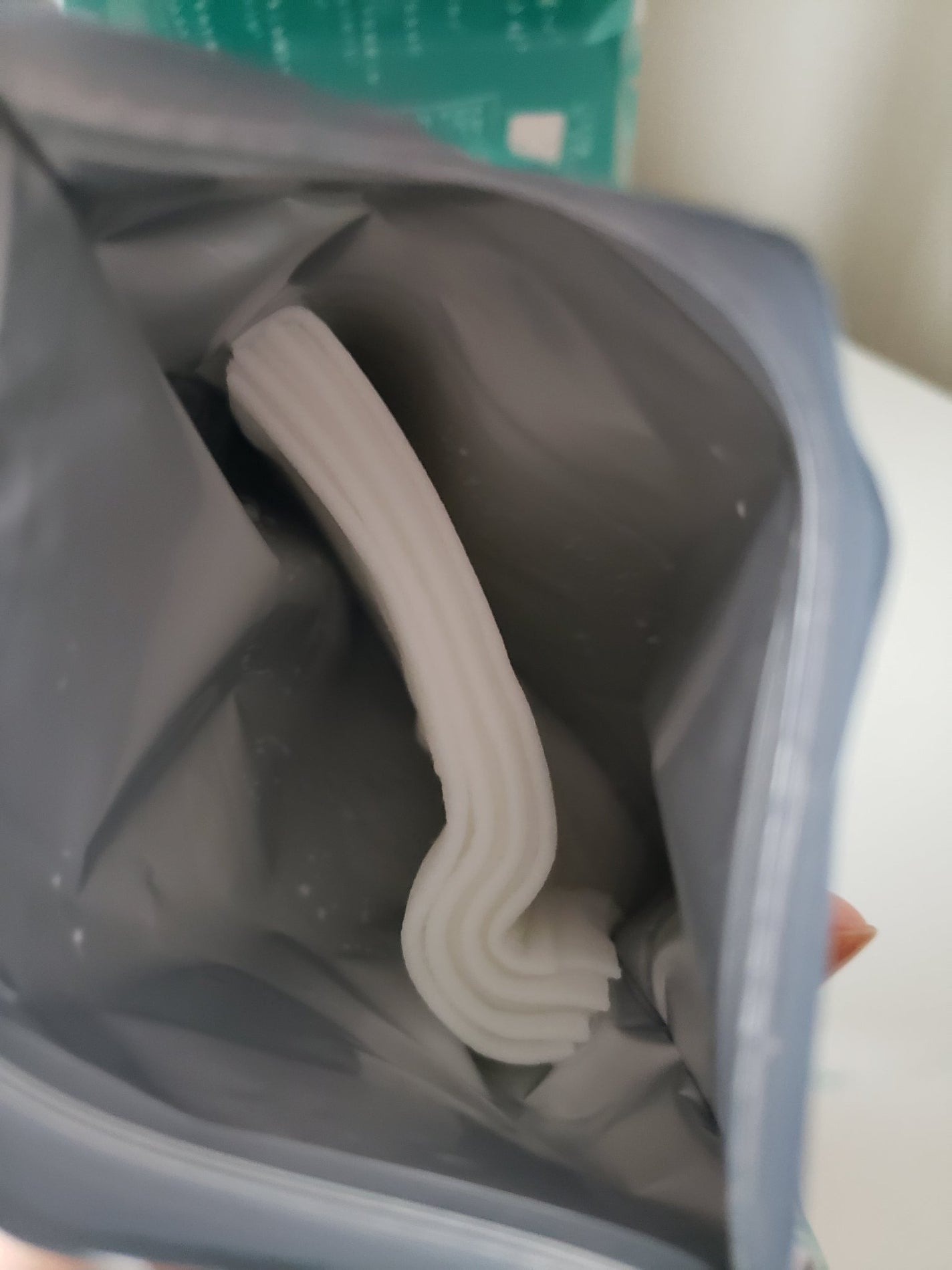 箱根ルルルン(やさしいバラの香り)/ルルルン/シートマスク・パックを使ったクチコミ(2枚目)