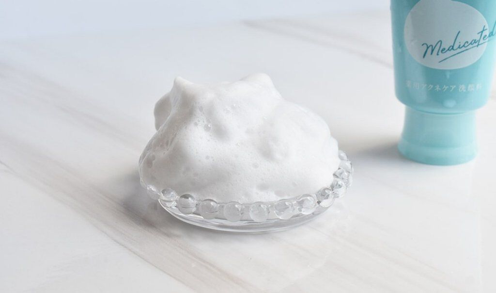 パーフェクトホイップ アクネケア/SENKA(専科)/洗顔フォームを使ったクチコミ(4枚目)