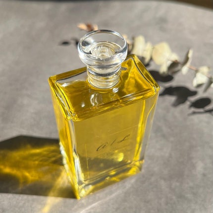 ナチュラルオイル〈ヘア&ボディ&ハンド用オイル〉/ainaLyra /ボディオイルを使ったクチコミ(3枚目)