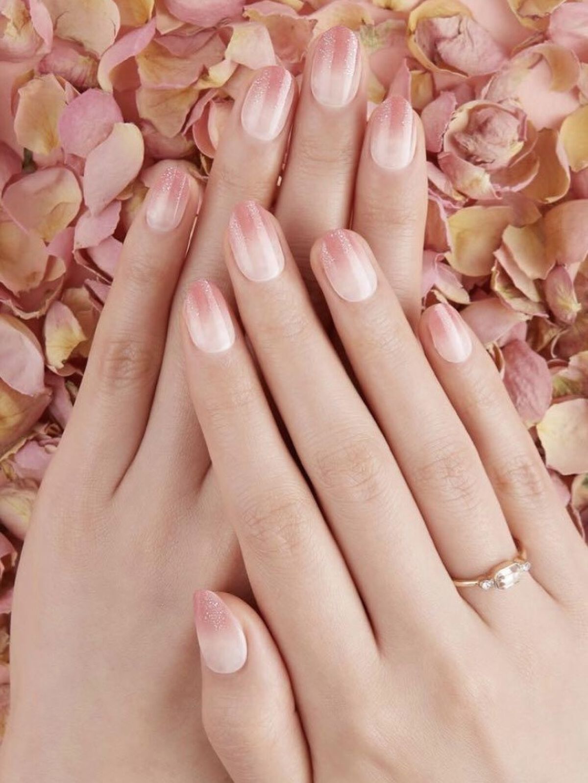 1秒ネイルマジックプレス/DASHINGDIVA MAGICPRESS/ネイルチップ・パーツを使ったクチコミ（2枚目）