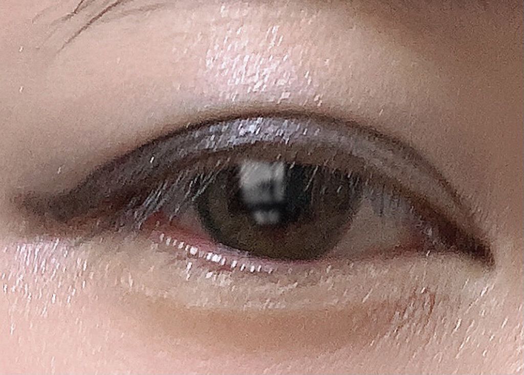 KATE グラティカルアイズ/KATE/アイシャドウパレットを使ったクチコミ（3枚目）