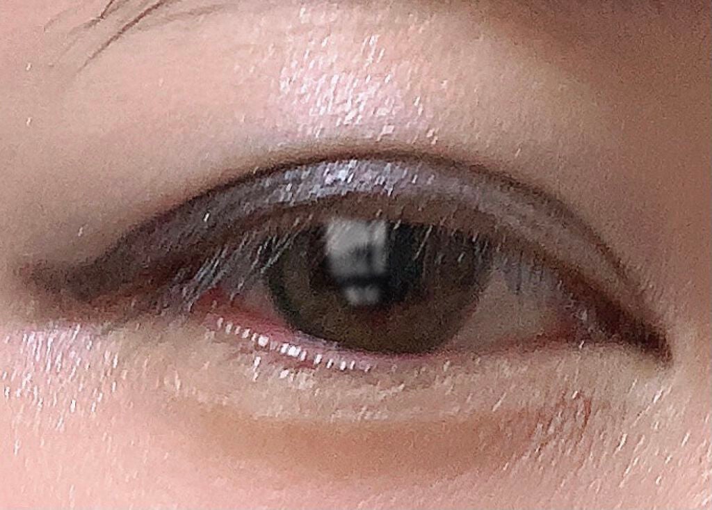 KATE グラティカルアイズ/KATE/アイシャドウパレットを使ったクチコミ(3枚目)