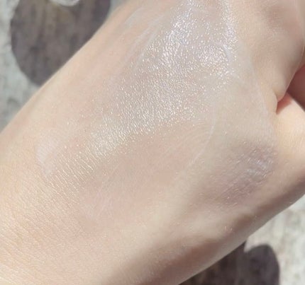 ハイパフォーマンス デイクリーム/ALBION/化粧下地を使ったクチコミ(6枚目)