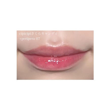 チーク ポップ/CLINIQUE/パウダーチークを使ったクチコミ(4枚目)