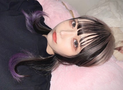 クリーミータッチライナー/キャンメイク/ジェルアイライナーを使ったクチコミ(4枚目)