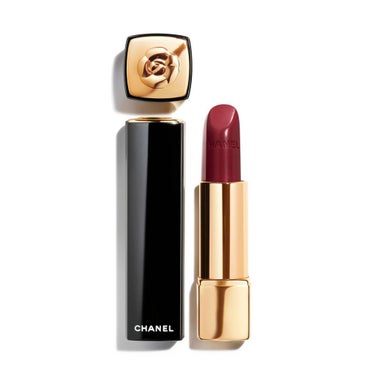 CHANEL  カメリアプローチ