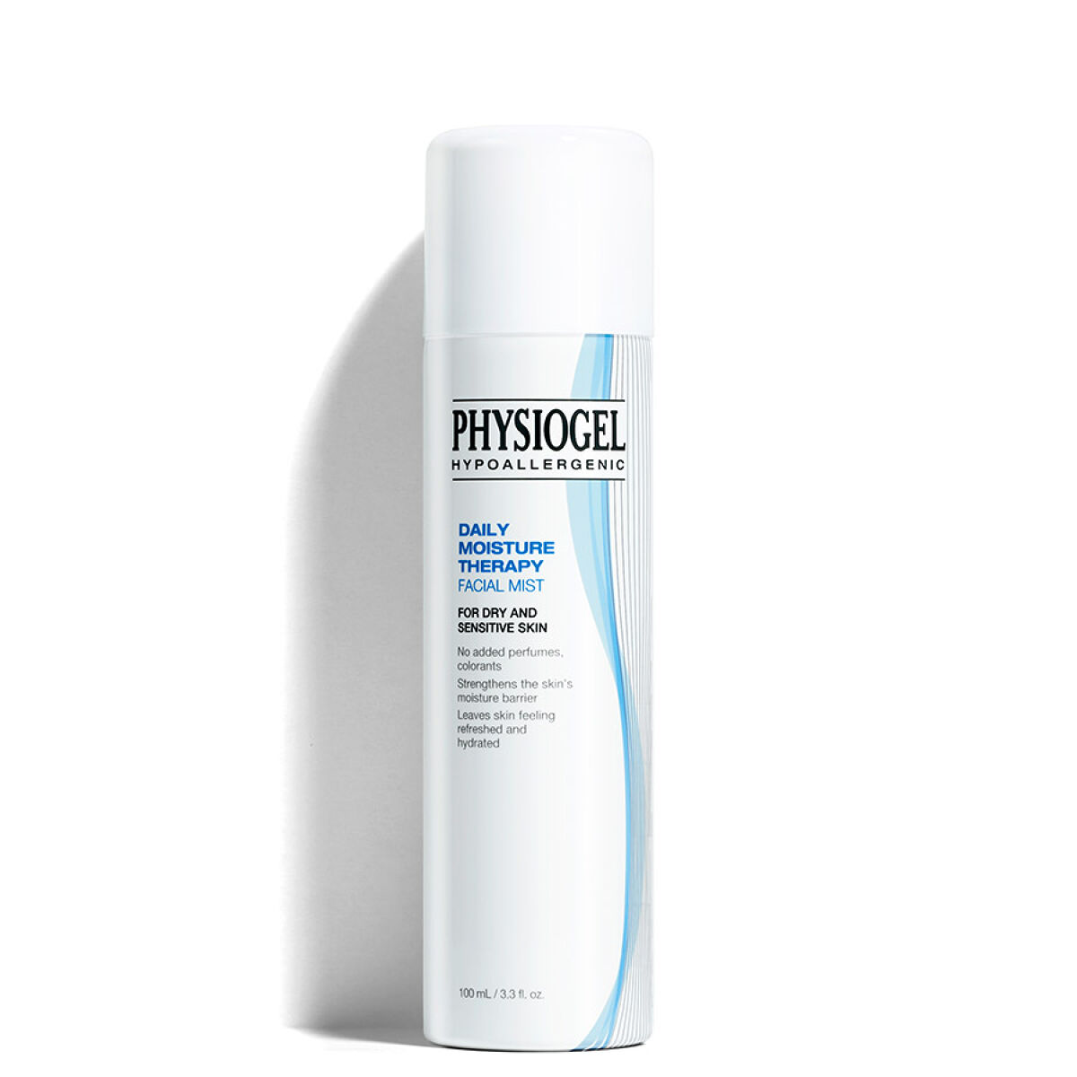 PHYSIOGEL DMT フェイシャルミスト