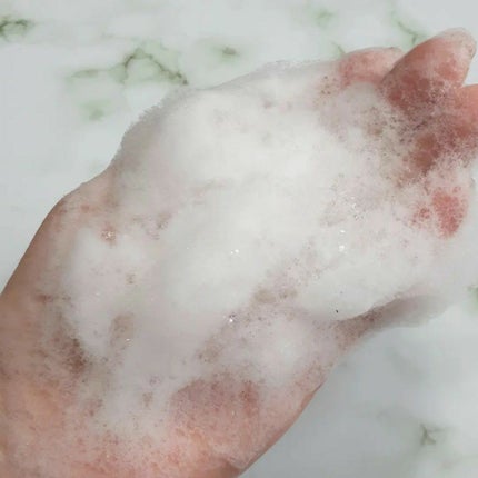 クラリファイング パウダー ウォッシュ/KANEBO/洗顔パウダーを使ったクチコミ(5枚目)