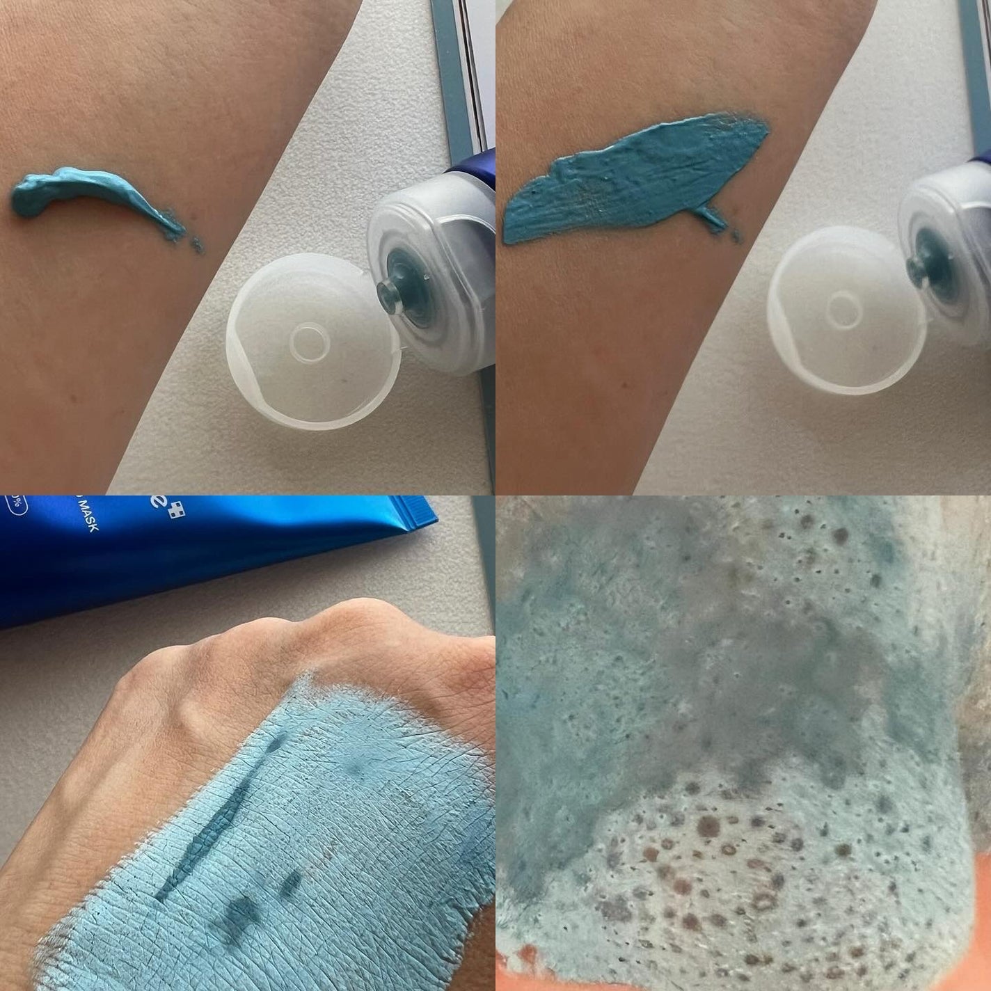 chimmy on LIPS 「━━━━━━━━━━━━━━━━medicube毛穴ごっそりセ..」(2枚目)