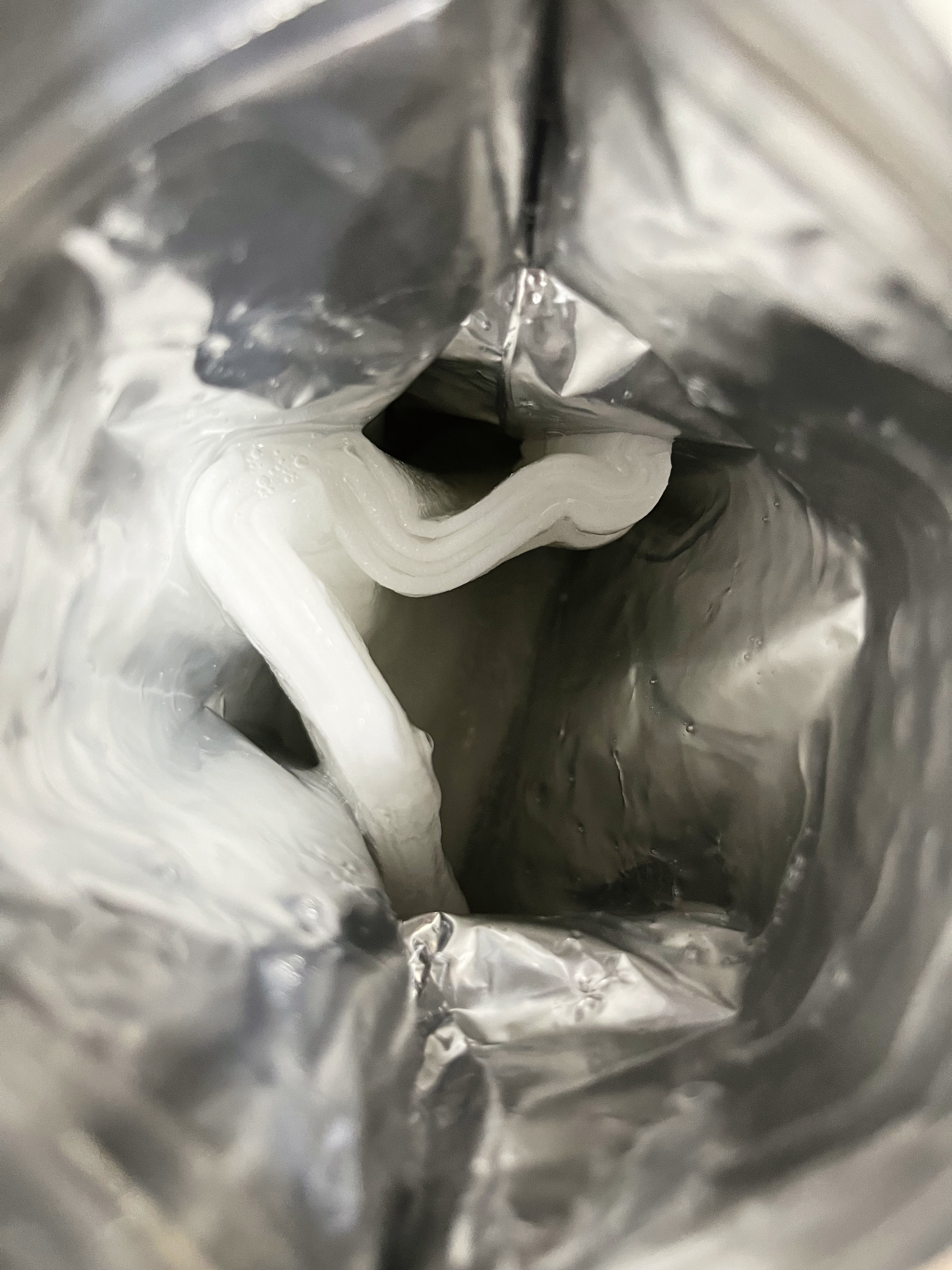 プラセンタシートマスク /Kirei&co./シートマスク・パックを使ったクチコミ（3枚目）