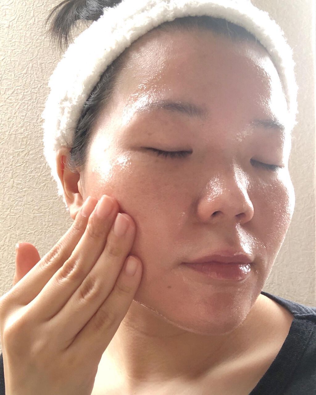 クレンジングバタープラス/クオリ/クレンジングクリームを使ったクチコミ(5枚目)