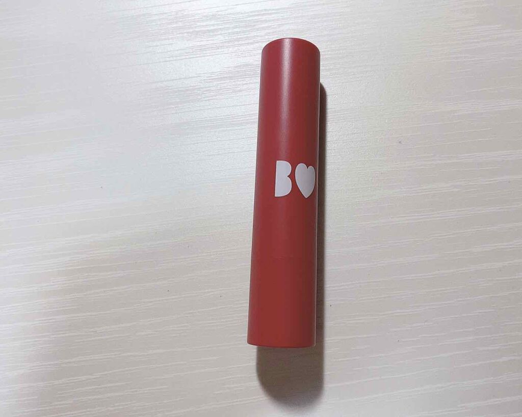 つやぷるリップR/b idol/口紅を使ったクチコミ（1枚目）
